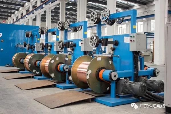 细谈EVO视讯官网电缆KVV和KYJV控制电缆各自的优势